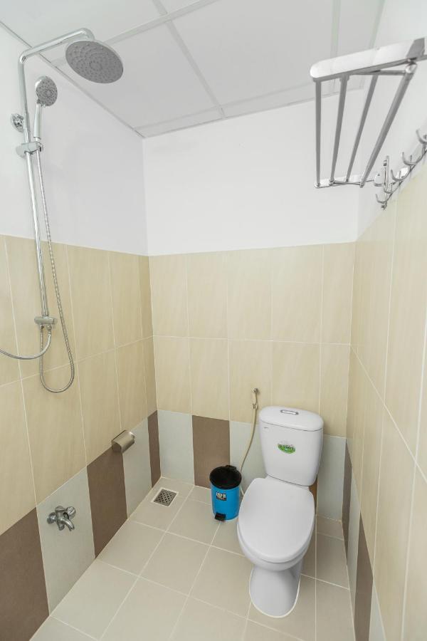 Caroline Resort Vung Tau Exterior foto